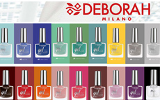 Deborah Milano Gel Effect