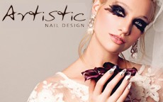 Artistic Colour Gloss Wedding Collection