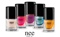 Nee Make Up Nail Polish