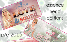 Trend Editions Essence