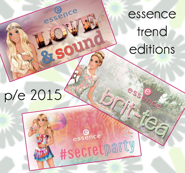 Trend Editions Essence