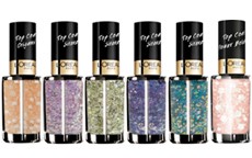 Color Riche Top Coat