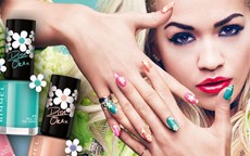 Colourfest Collection by Rita Ora