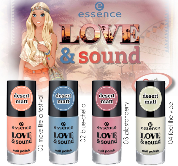 Trend Editions Essence