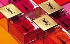 Splash Collection ysl