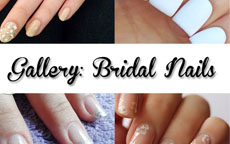 Bridal Nails