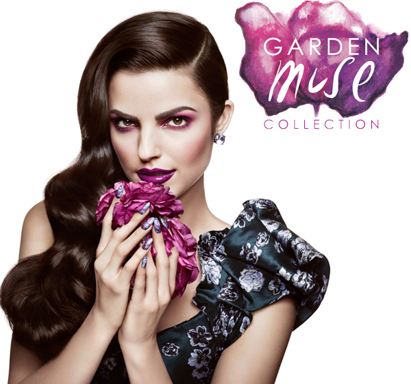 CND Garden Muse Collection