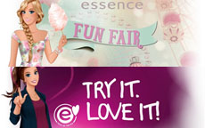 Essence Fun Fair