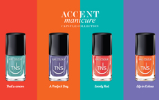 TNS Accent Manicure