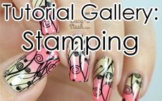 stamping