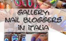 Nail Bloggers In Italia