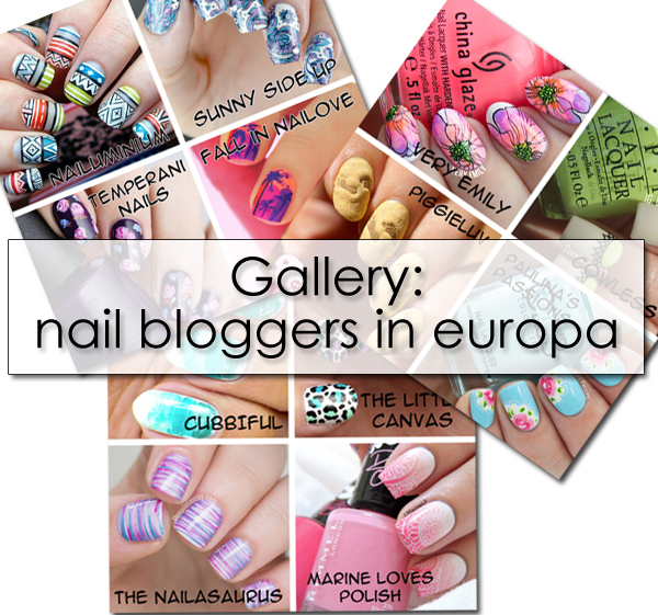 nail bloggers