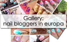 nail bloggers