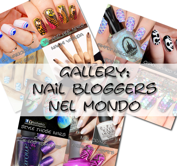 nail bloggers