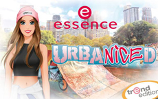 Essence Urbaniced