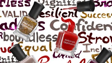 Deborah Lippmann