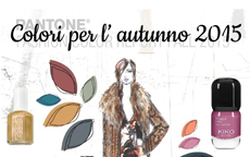 autunno a colori