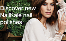 Nails Inc Nailkale