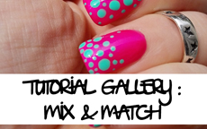 tutorial gallery