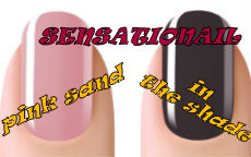 sensationail