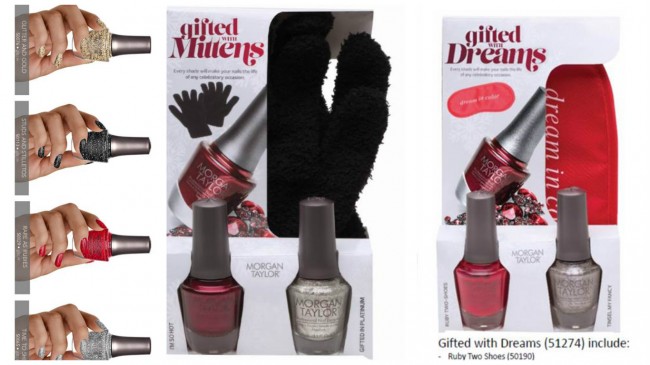 nail polish natale 2015