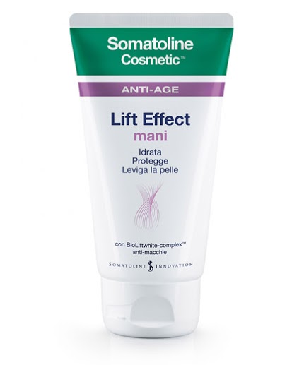 somatoline cosmetic lift effect mani