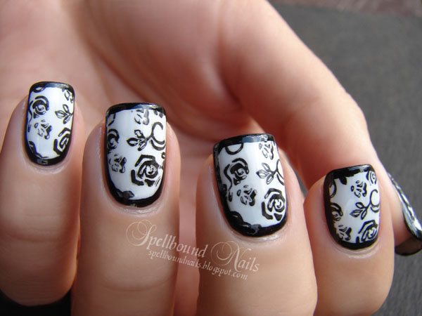 spellboundnails blogspot com