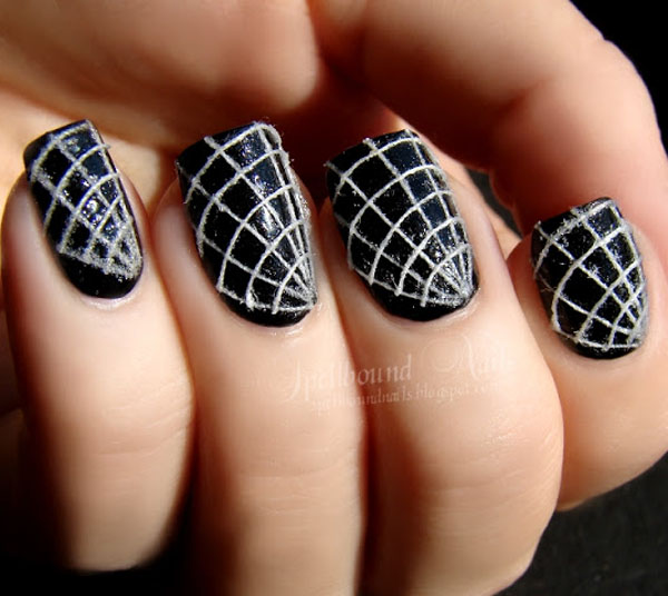 (c) Spellbound Nails