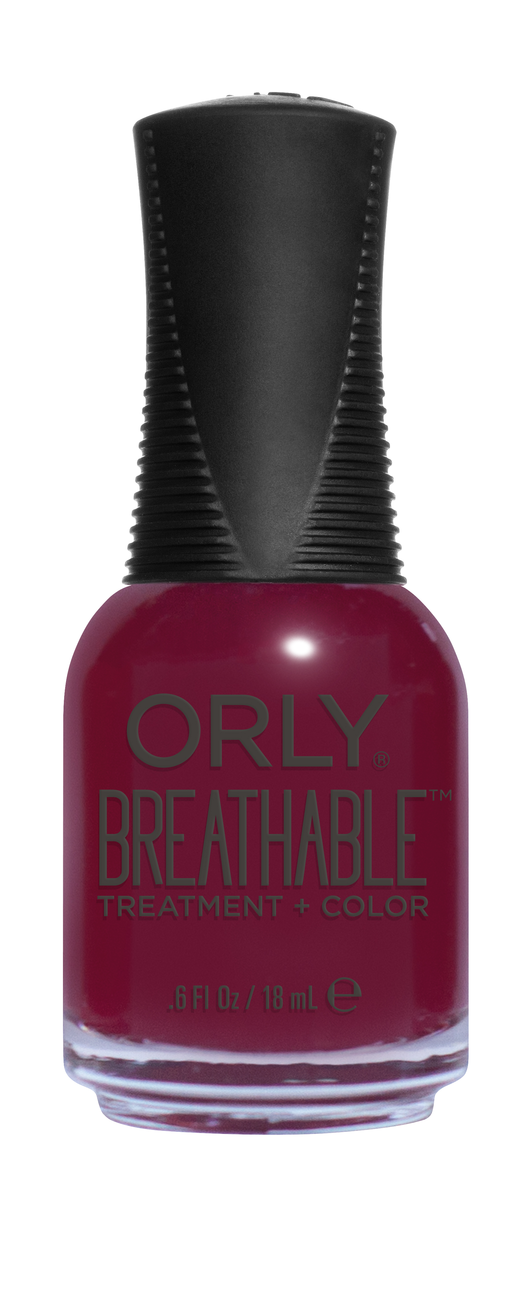 Orly Breathable: lo smalto che respira?