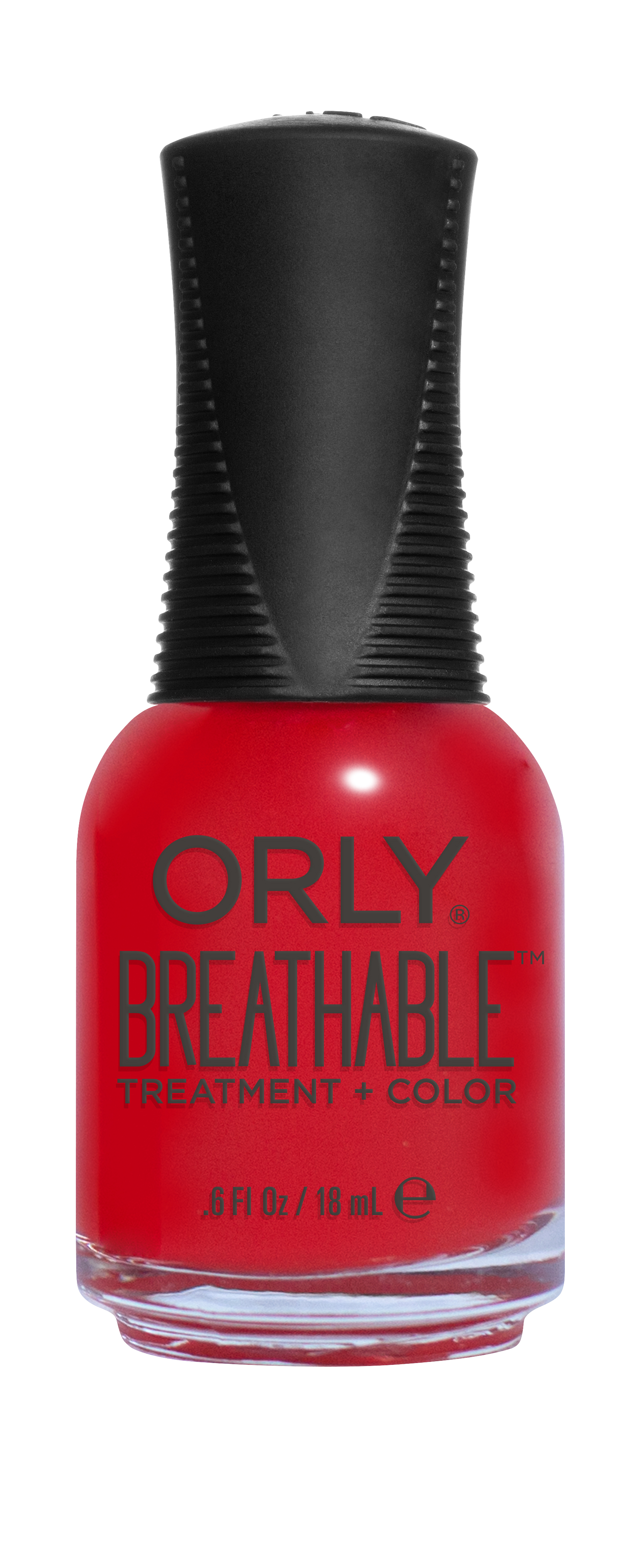 Orly Breathable: lo smalto che respira?