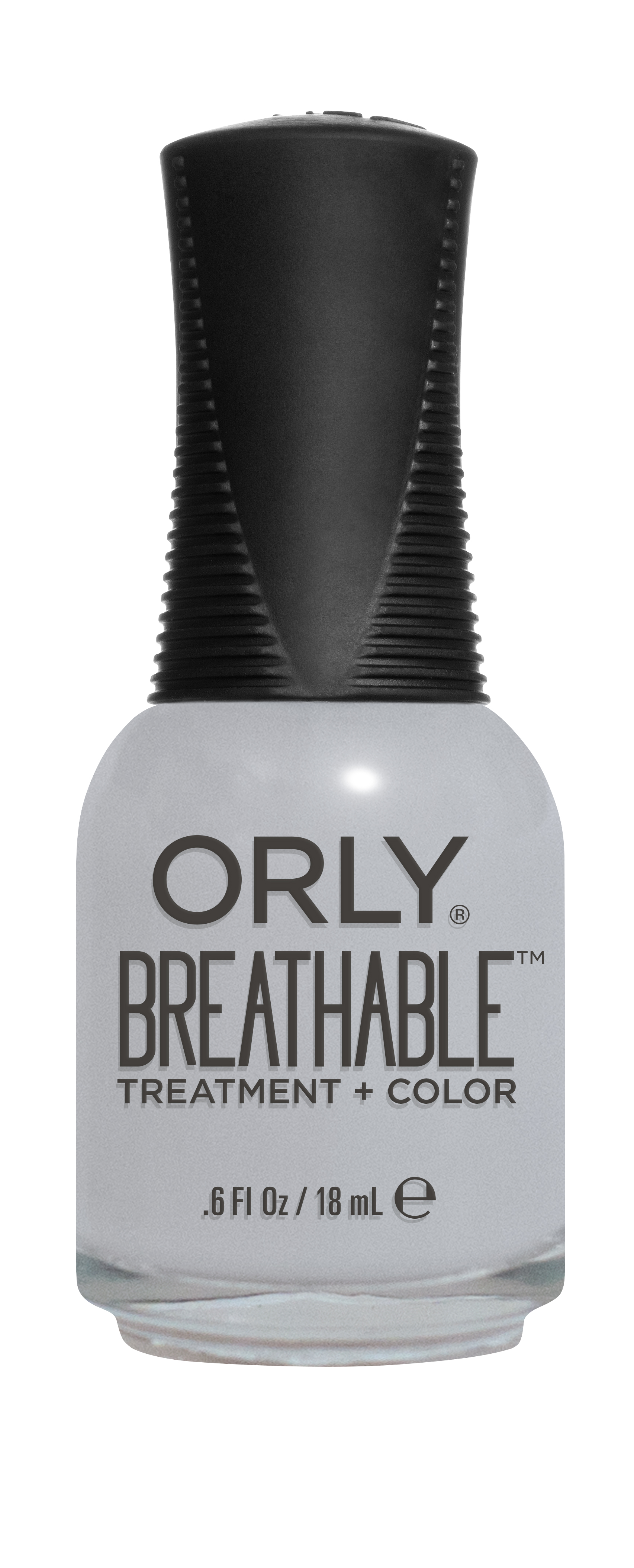 Orly Breathable: lo smalto che respira?