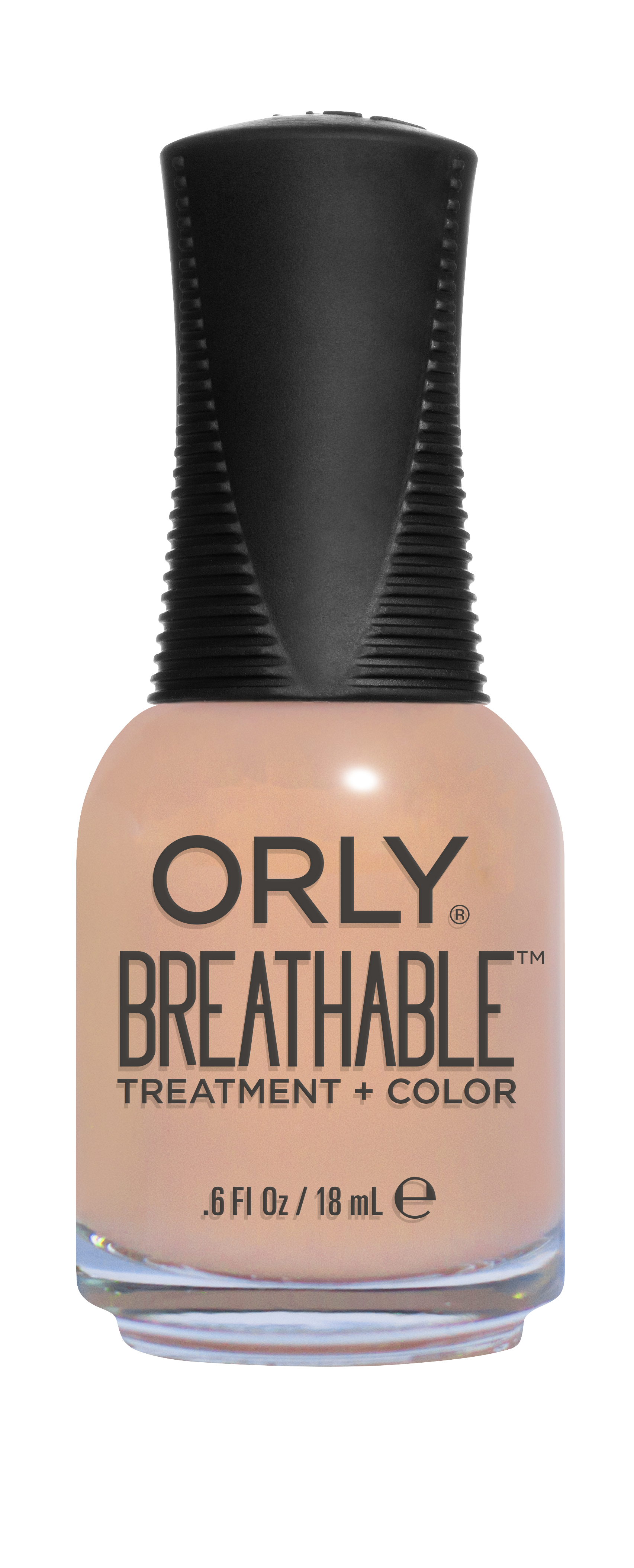 Orly Breathable: lo smalto che respira?