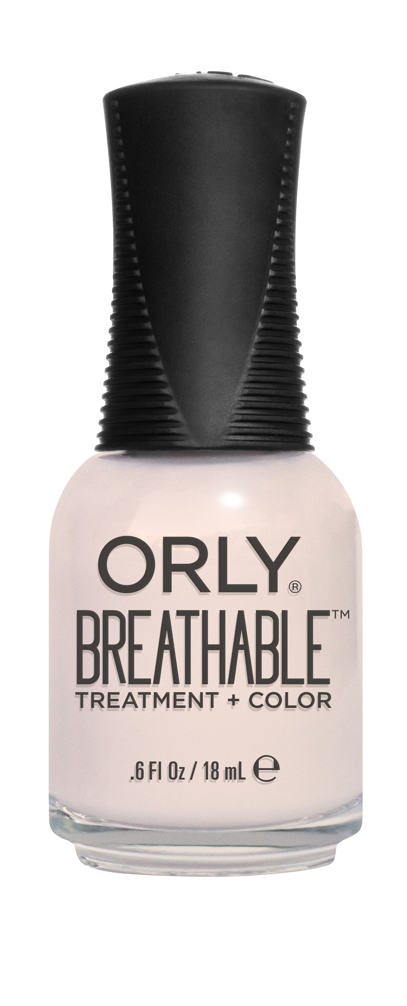 Orly Breathable: lo smalto che respira?