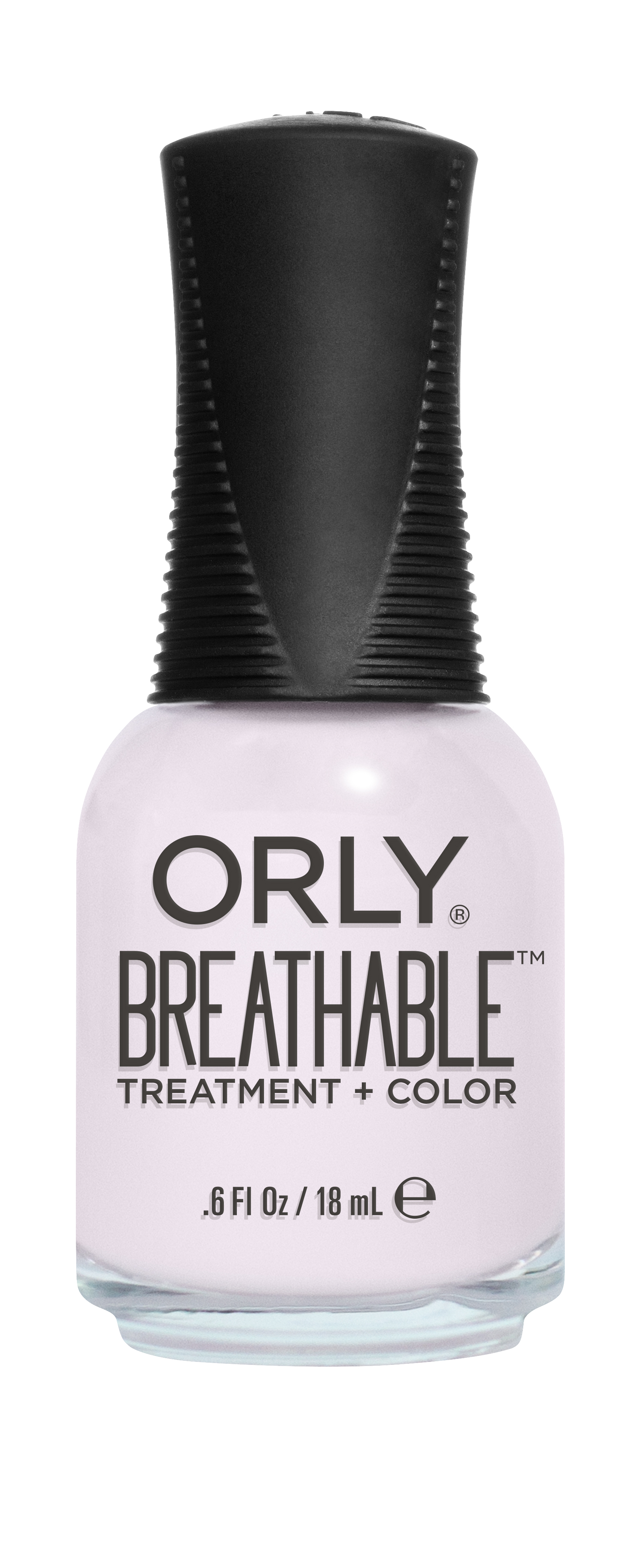 Orly Breathable: lo smalto che respira?