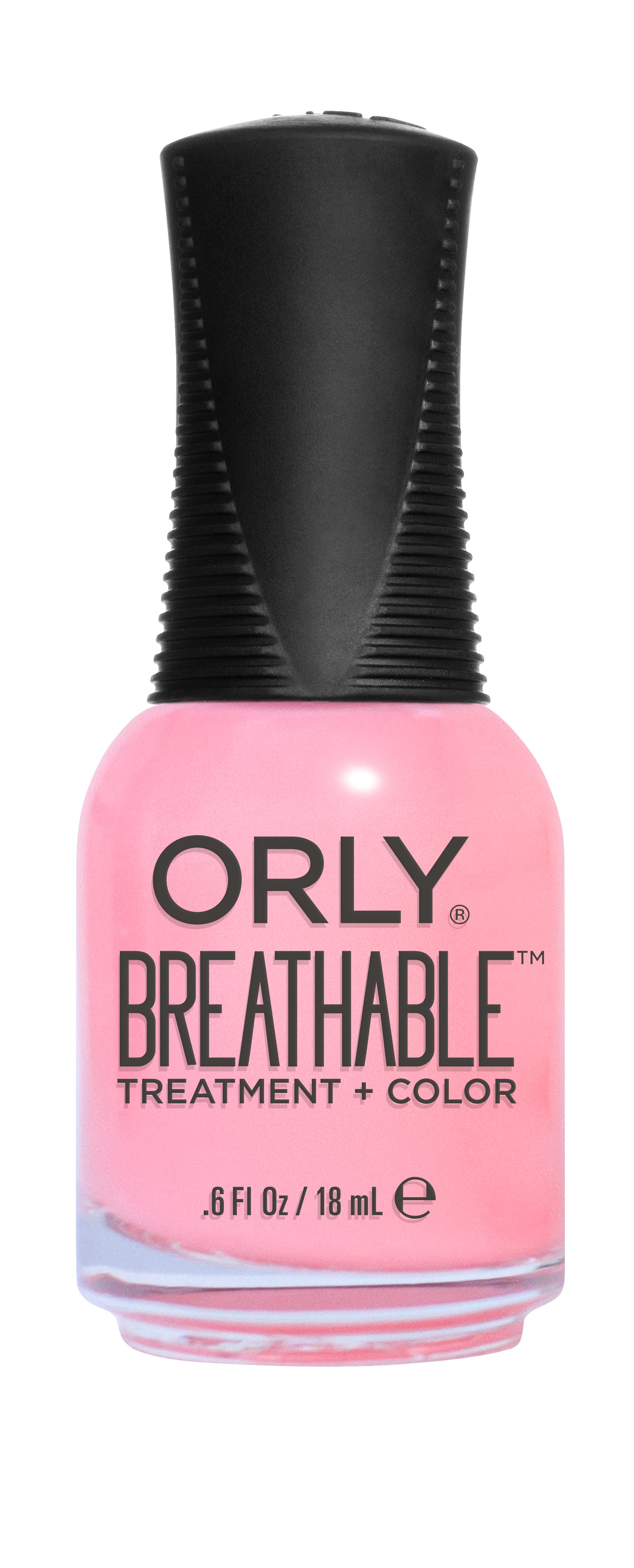 Orly Breathable: lo smalto che respira?