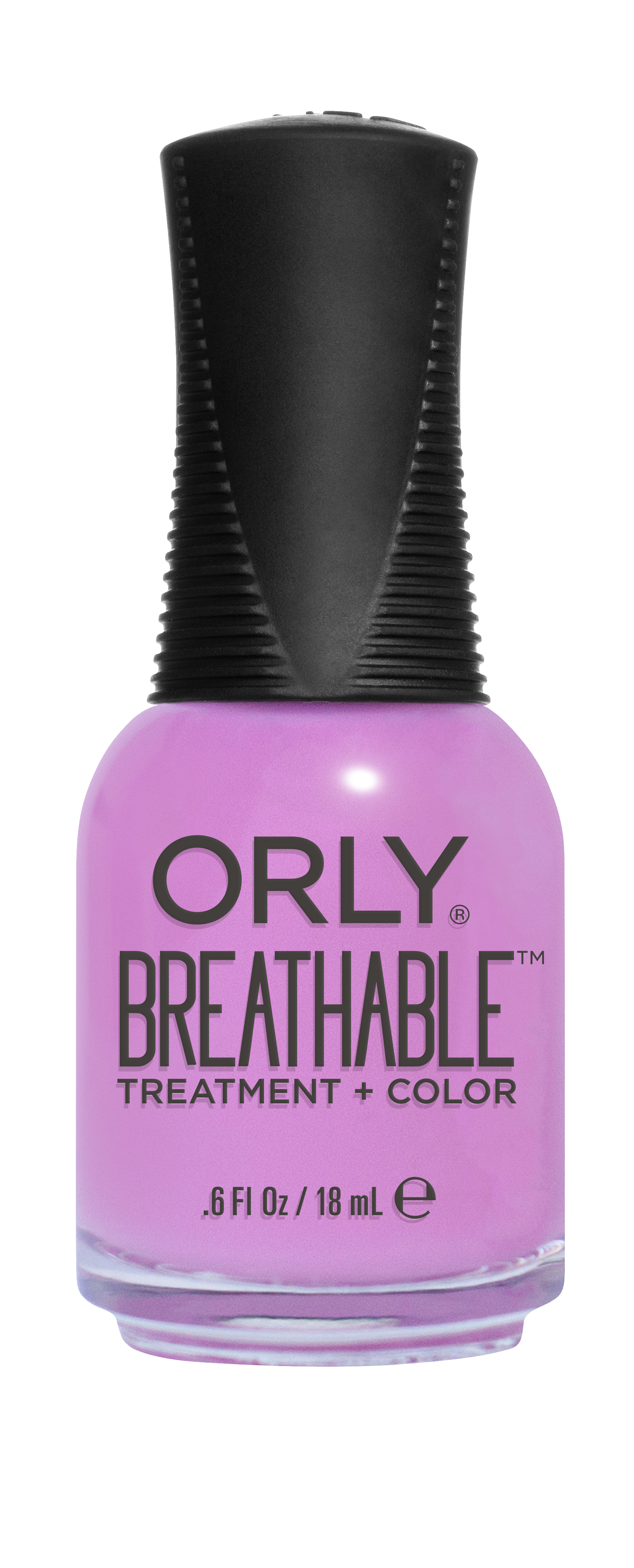 Orly Breathable: lo smalto che respira?