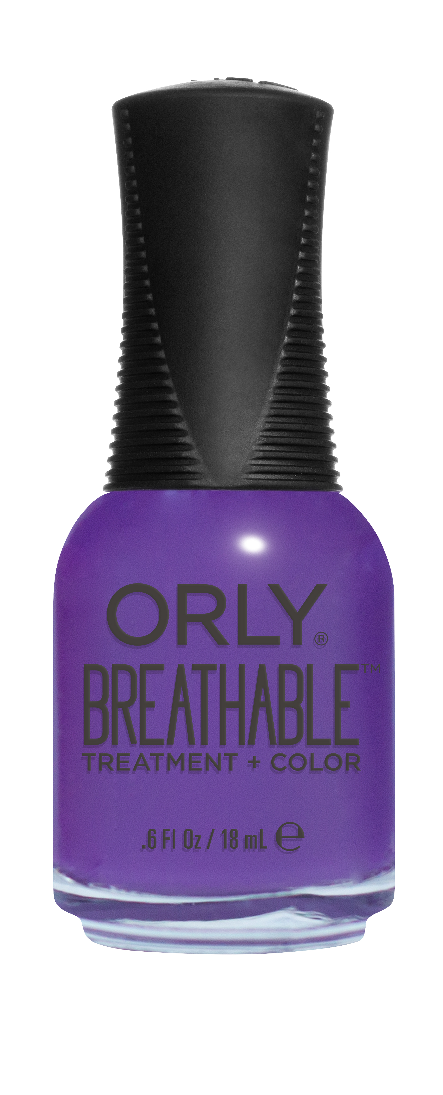 Orly Breathable: lo smalto che respira?