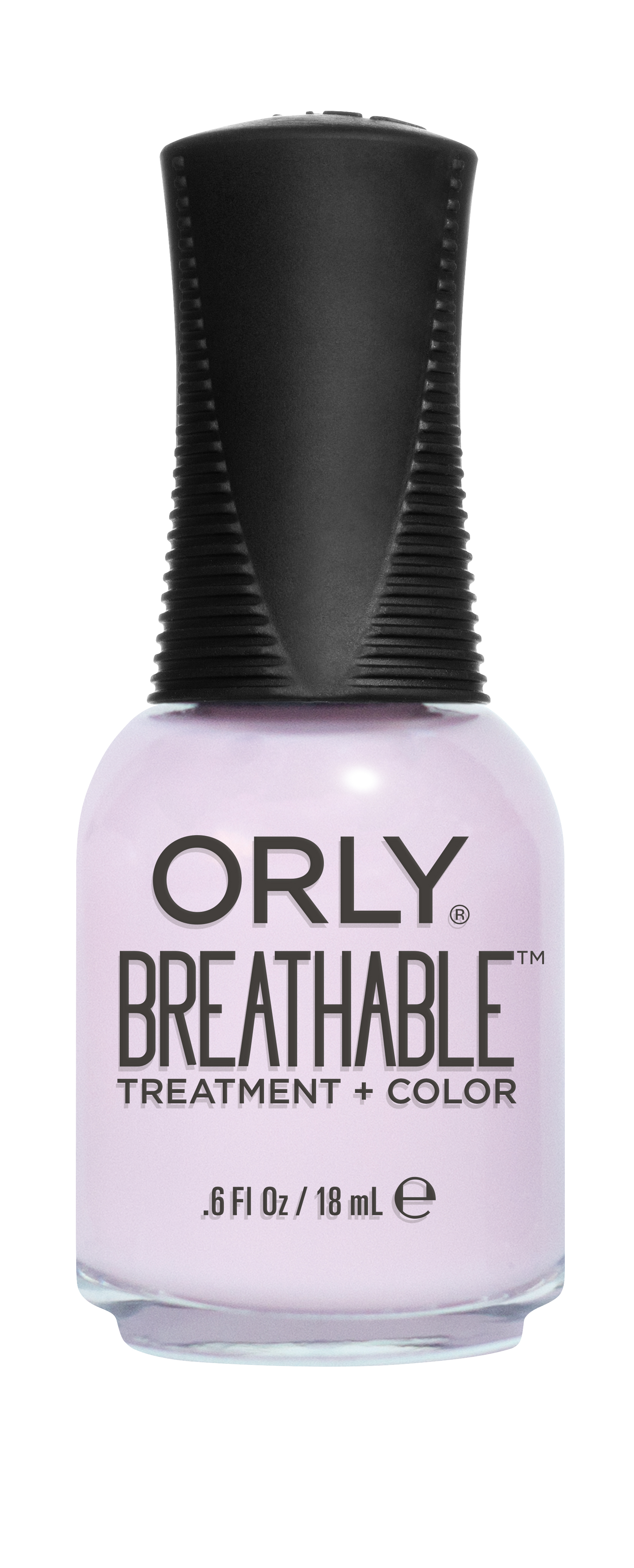 Orly Breathable: lo smalto che respira?