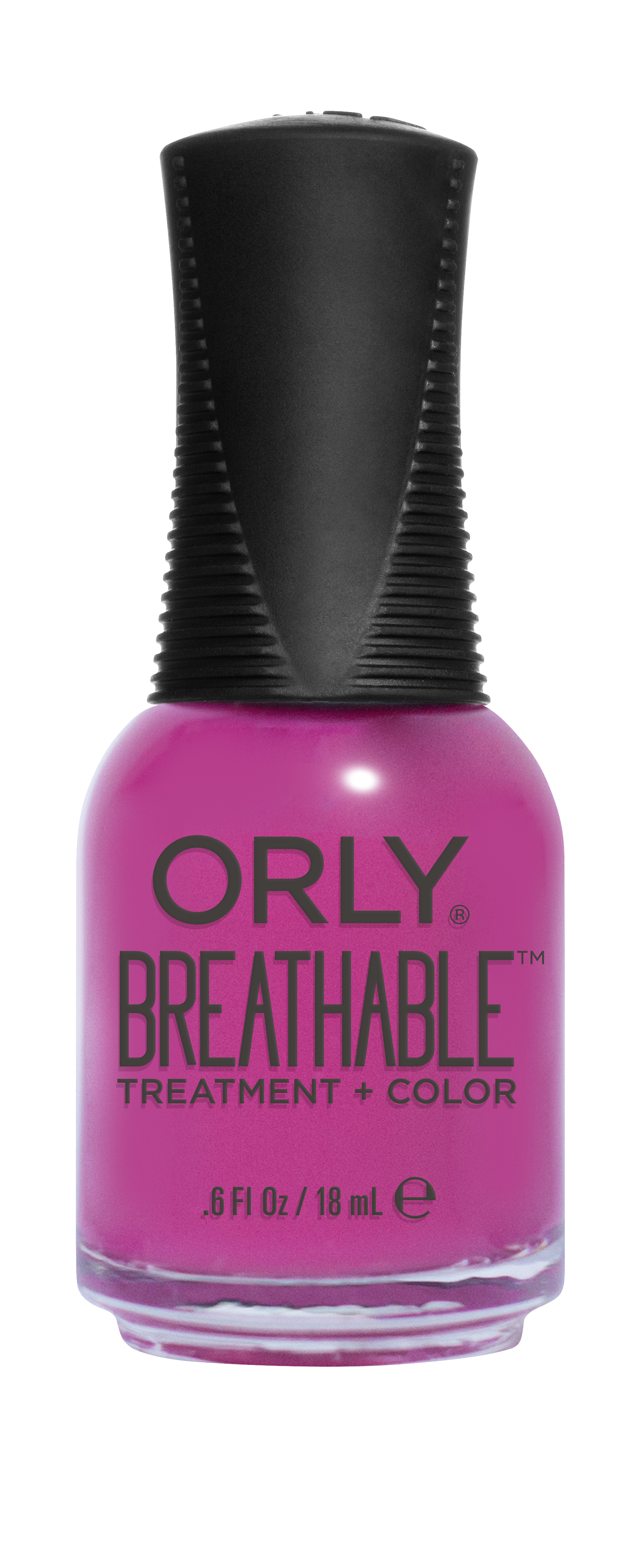 Orly Breathable: lo smalto che respira?