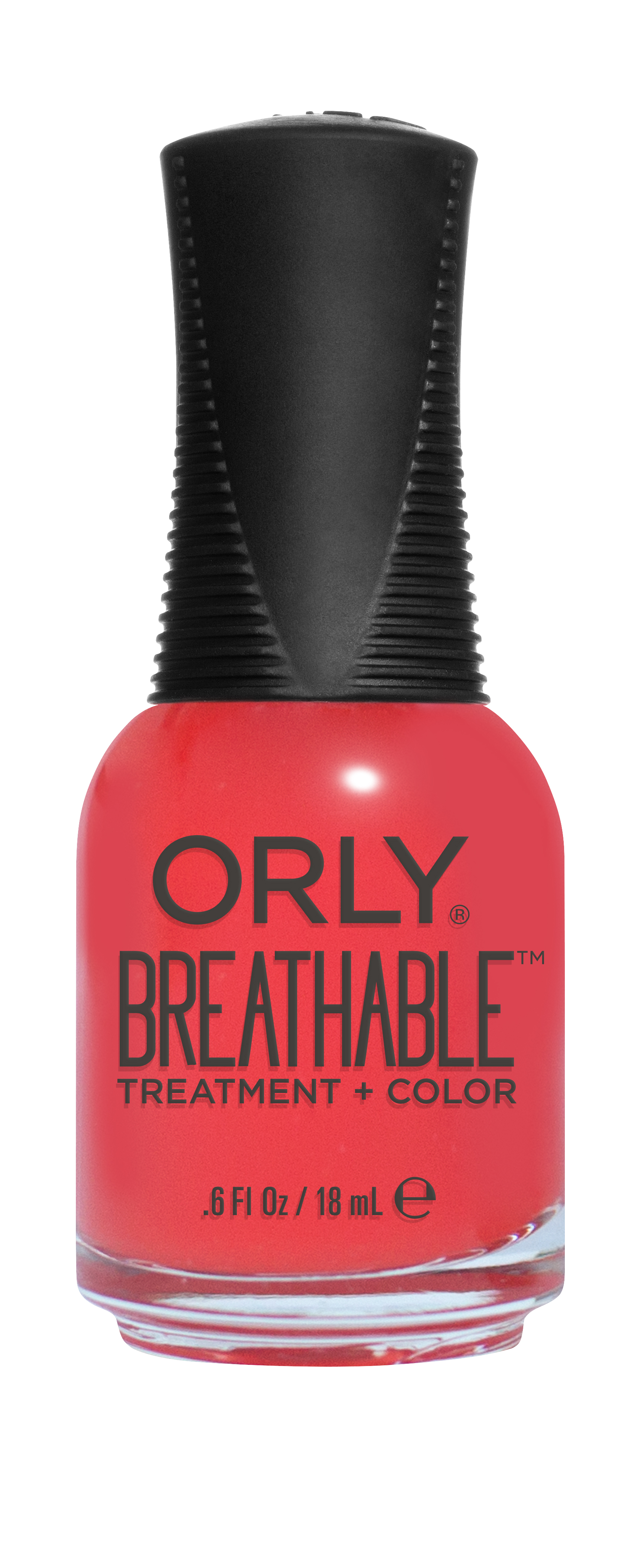 Orly Breathable: lo smalto che respira?