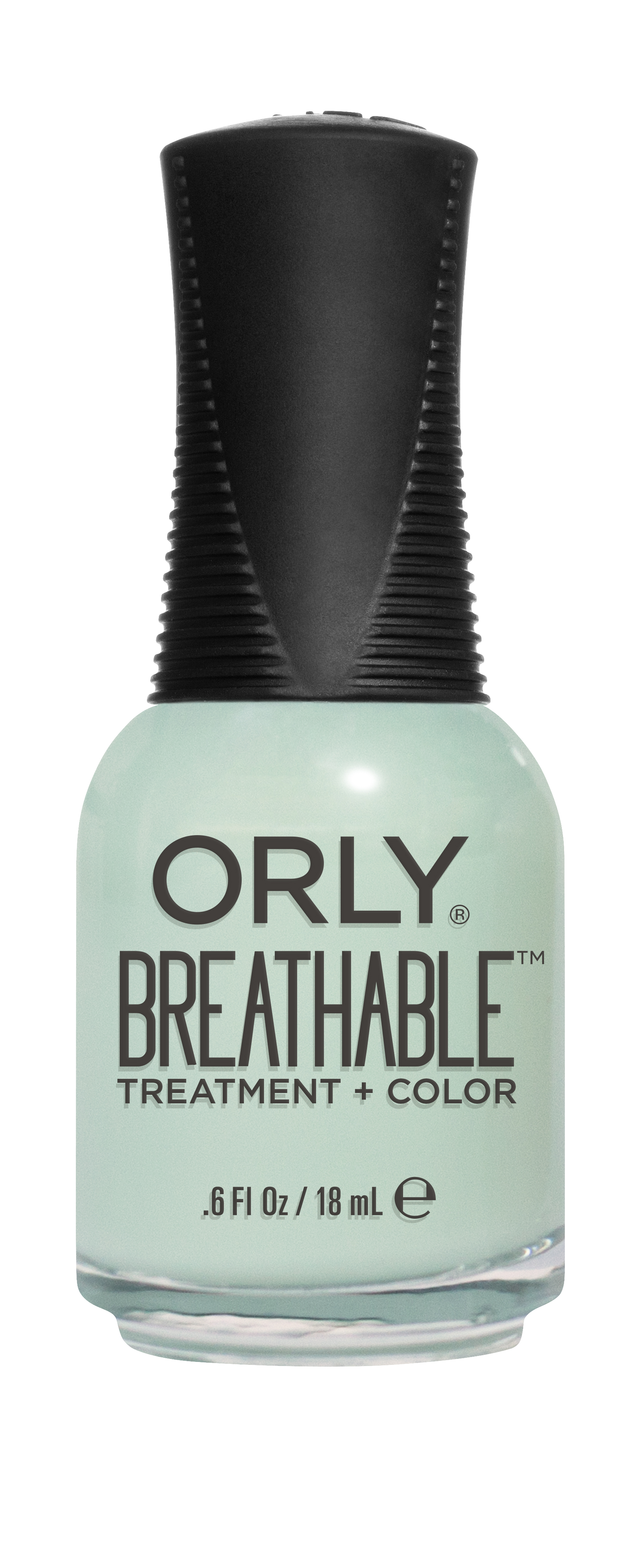 Orly Breathable: lo smalto che respira?