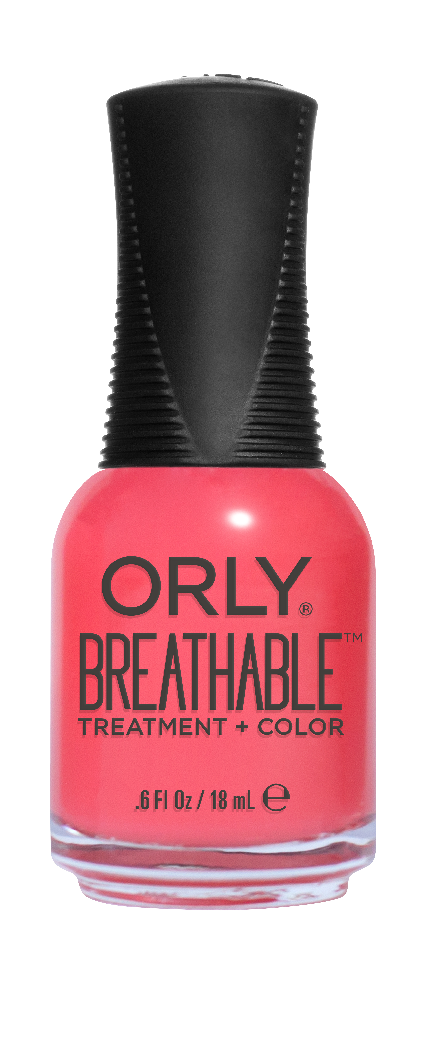 Orly Breathable: lo smalto che respira?