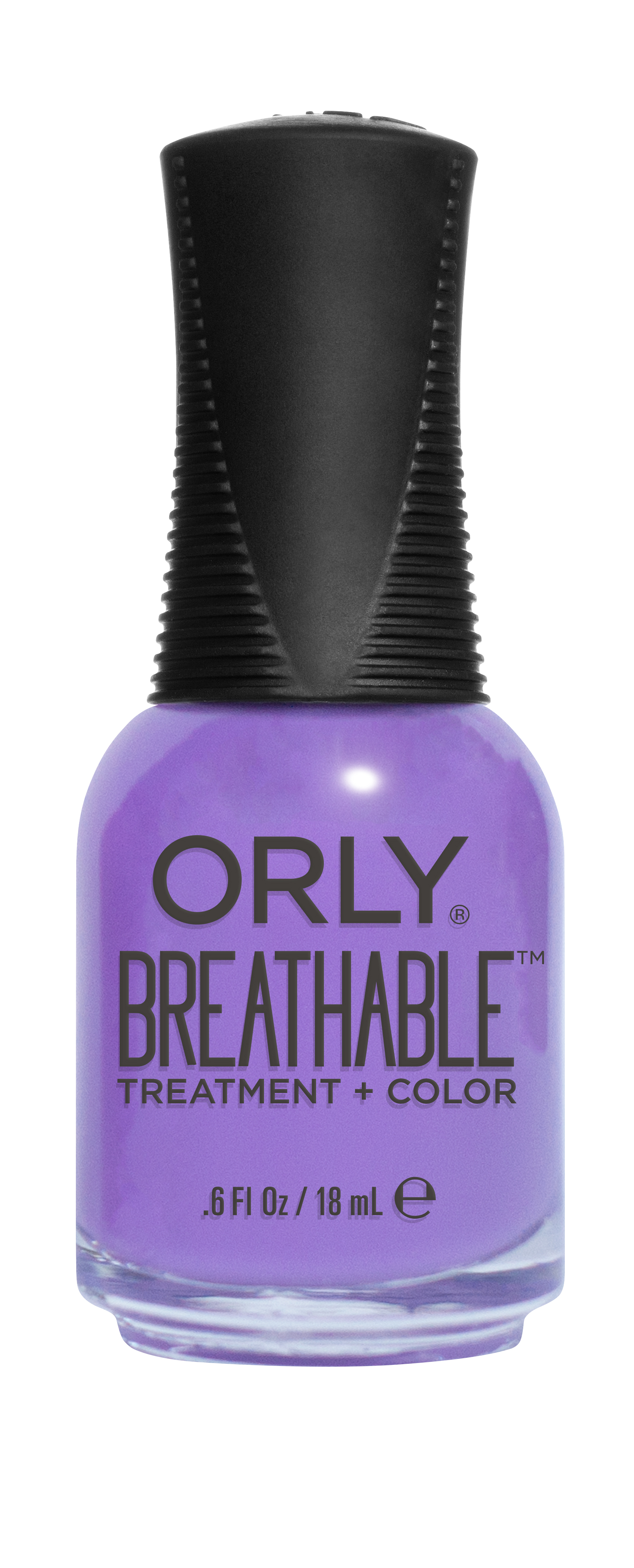 Orly Breathable: lo smalto che respira?