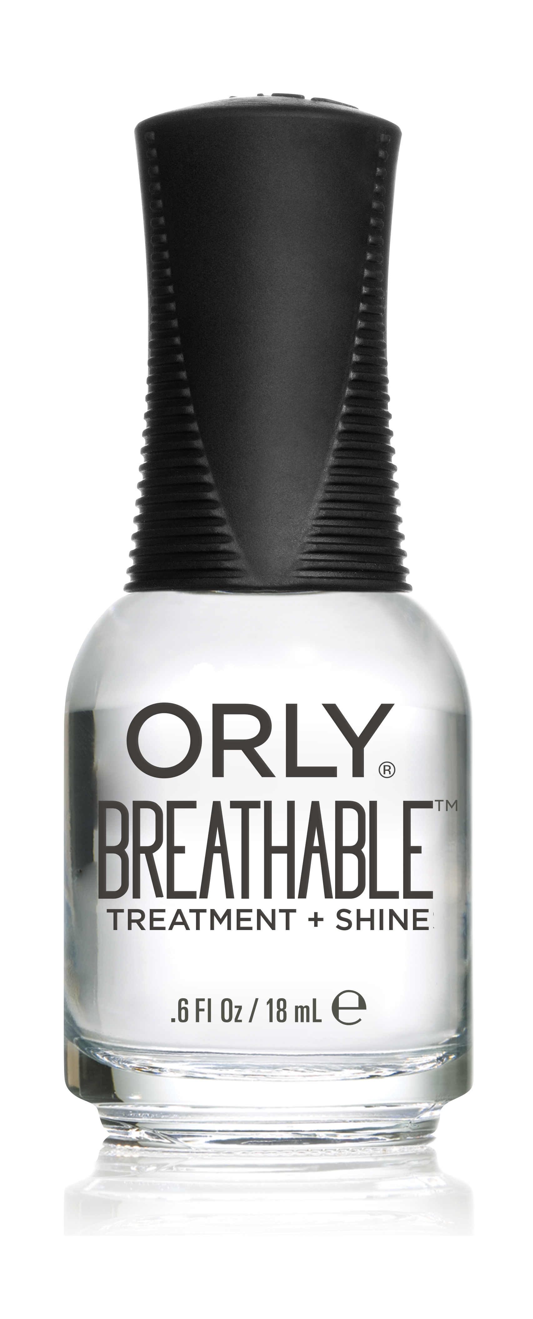 Orly Breathable: lo smalto che respira?