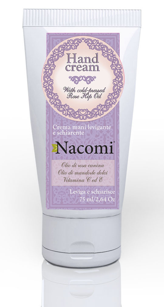 Creme mani: coccole quotidiane