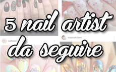 nail artist