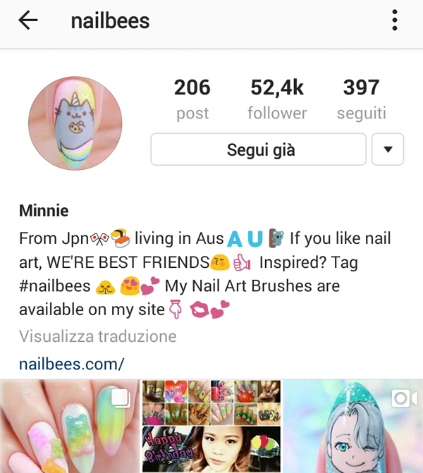 nailbees 1