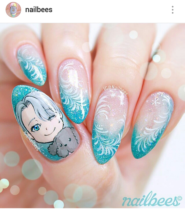 nailbees 2