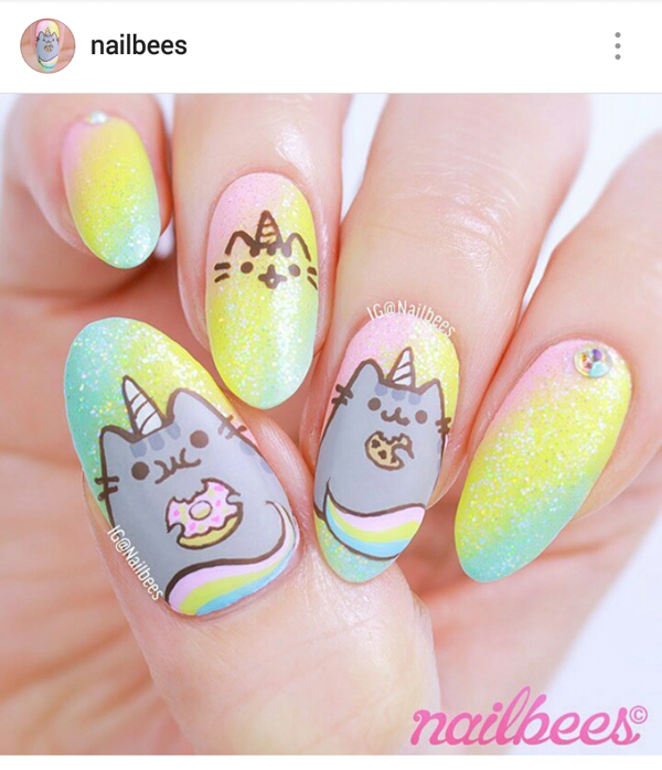 nailbees 3