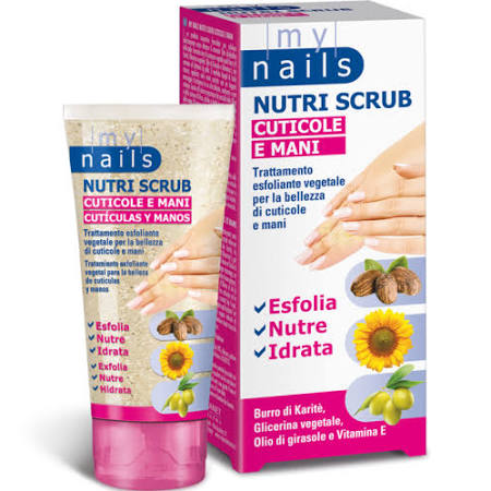 Scrub mani: 10 brand da non perdere